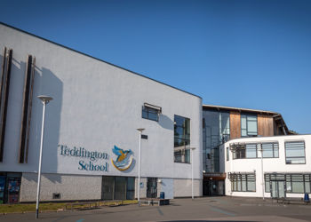 Teddington School 20200921 0