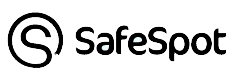 Safespot logo
