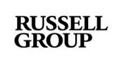 Russell group logo
