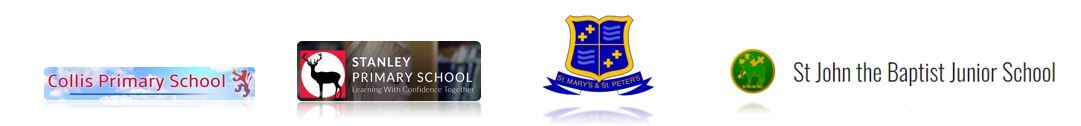 Primary school logos