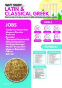 Latin and Classical Greek