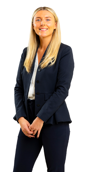 Miss Parkinson-McKevitt